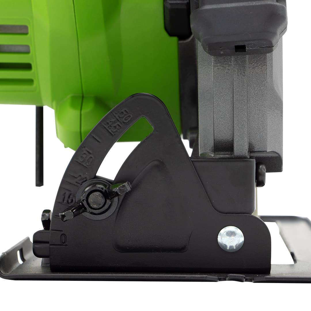 Пила акумуляторна дискова Procraft PCA28 Без АКБ та ЗП (030028) - фото 10 Пила акумуляторна дискова Procraft PCA28 Без АКБ та ЗП (030028) - фото 10