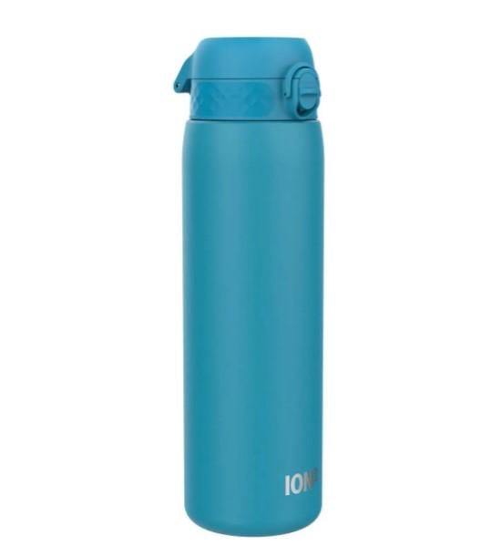 Бутылка для воды металлическая вакуумная ION8 Vacuum Insulated 920 мл Blue (I8TS1000BLU)