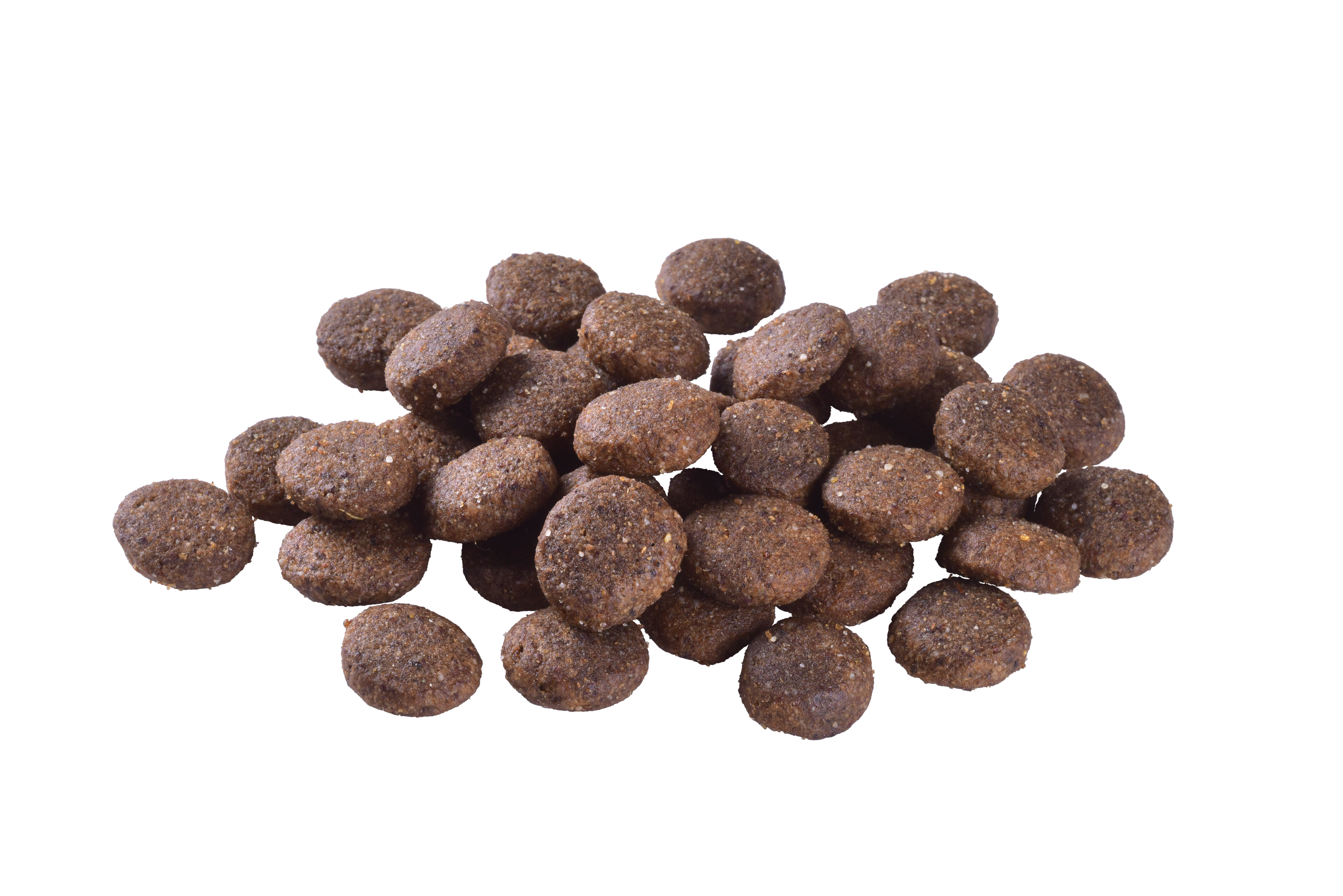 Корм для молодих собак великих порід Brit Care Dog Grain-free Junior Large Breed беззерновий з лососем 3 кг (172200) - фото 3