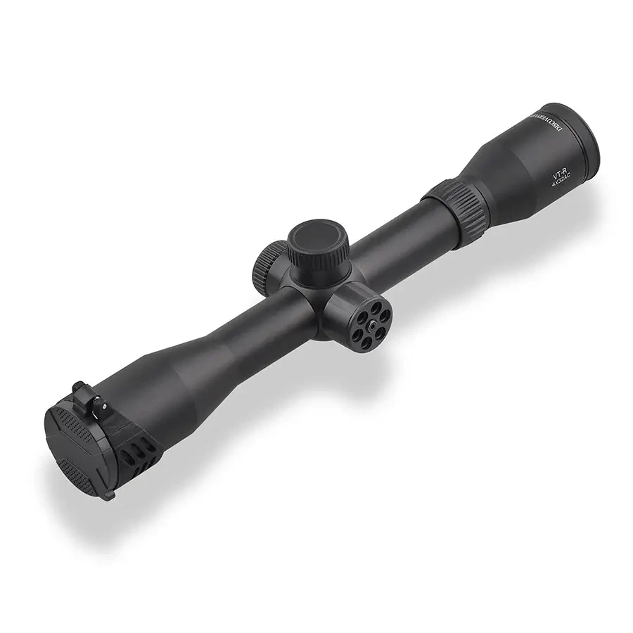 Оптический прицел Discovery Optics VT-R 4X32AC