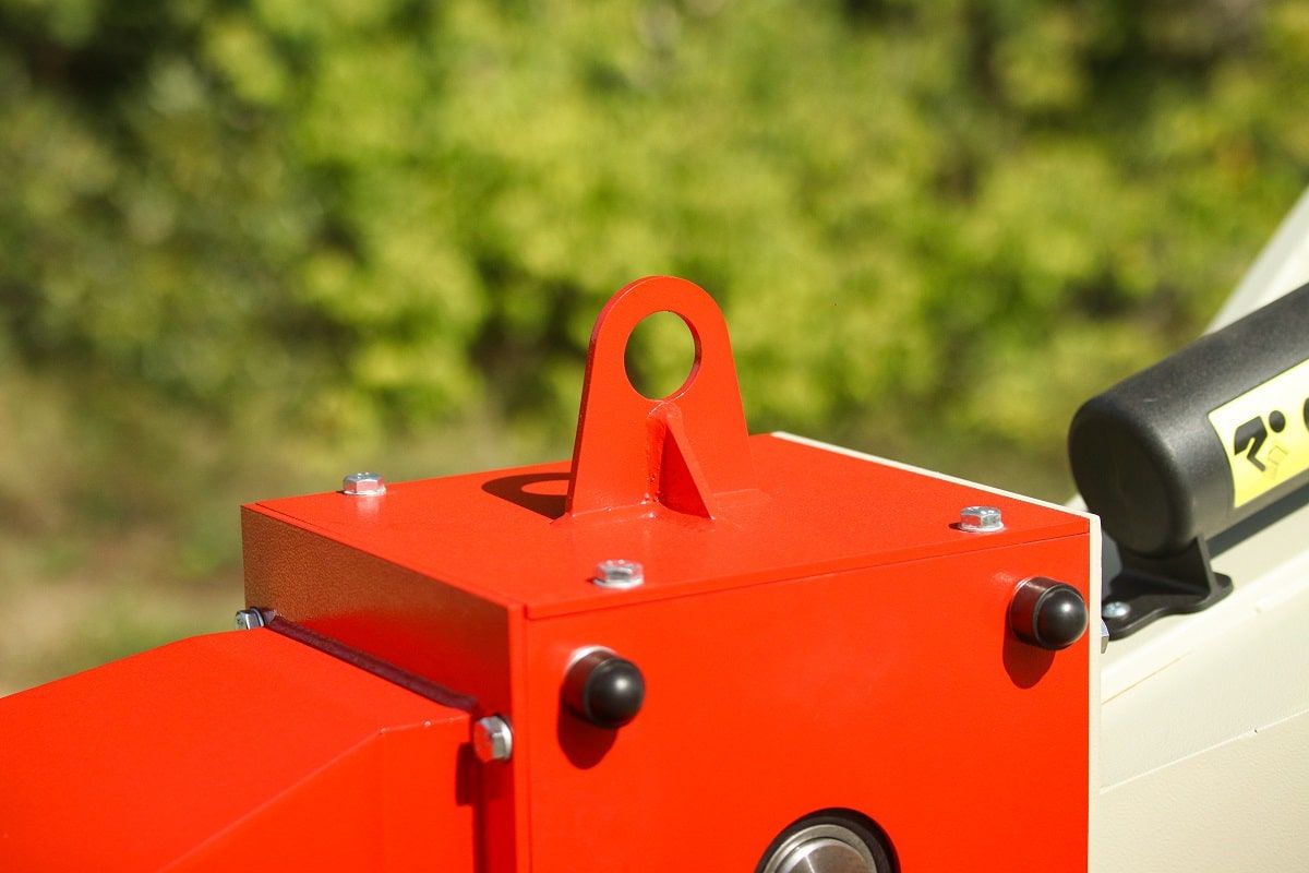 Подрібнювач гілок Arpal на дрова з бензиновим двигуном (AM-120БД) - фото 30 Подрібнювач гілок Arpal на дрова з бензиновим двигуном (AM-120БД) - фото 30