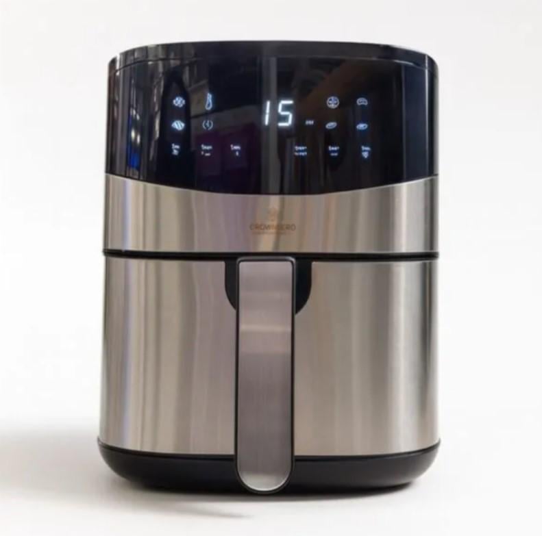 Аэрогриль Crownberg CB-5553 1500 Вт 2,5 л (31796711)