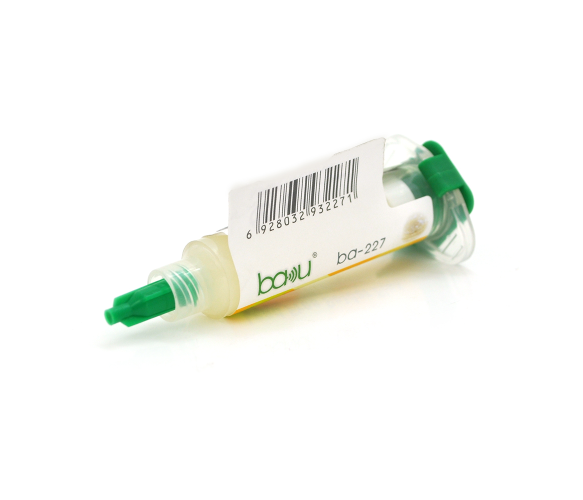 Флюс для точечной пайки BAKU BK-227 12 г (mg-00348)