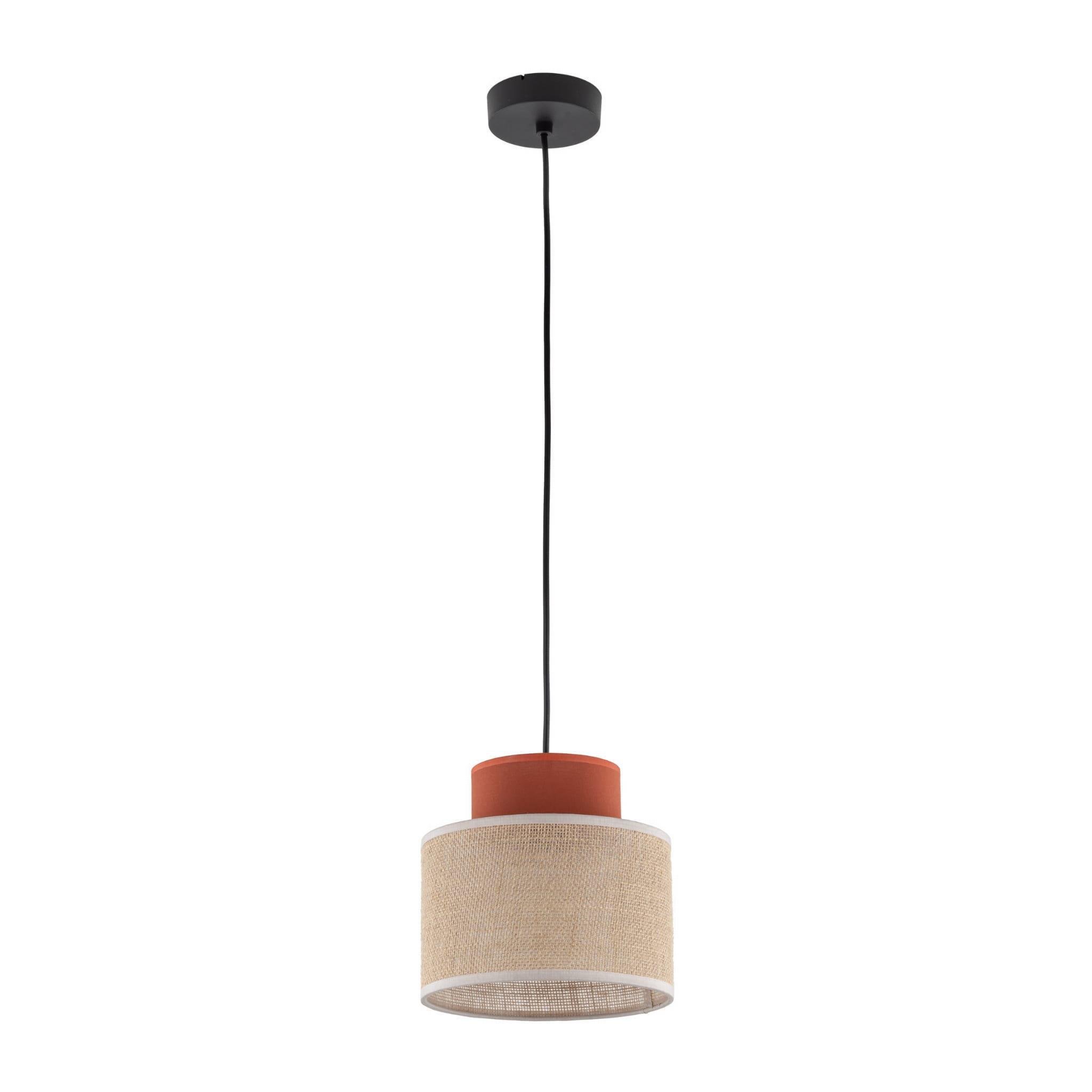 Люстра TK Lighting 2785 DUO