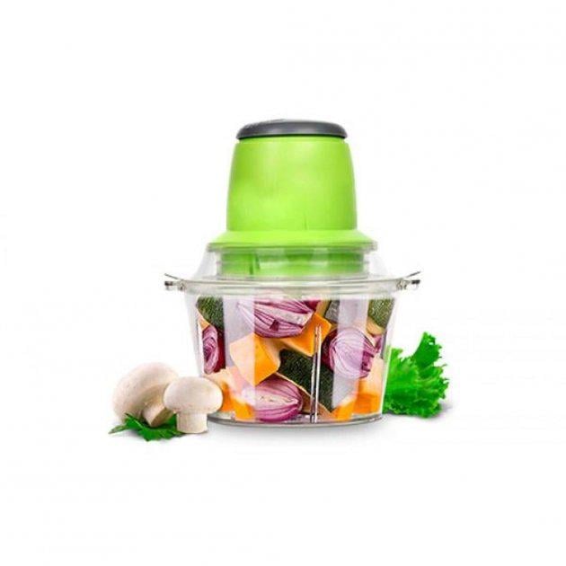 Овощерезки-измельчитель Молния с двойным ножом 6в1 (AR003768)