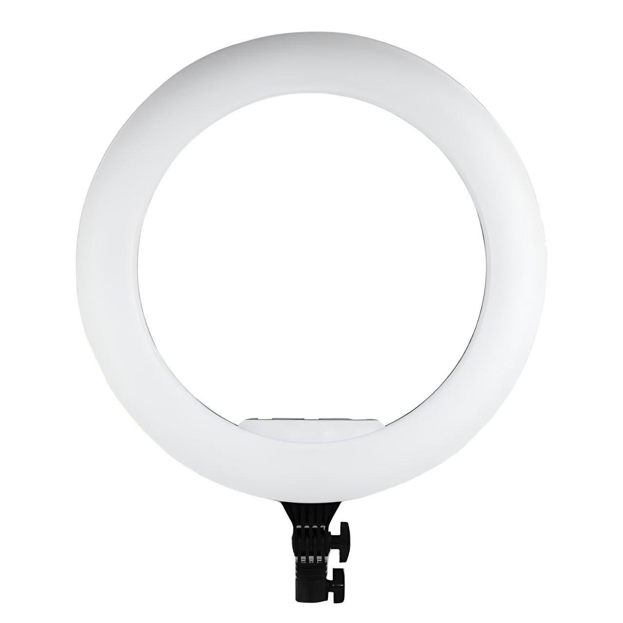 Селфи-кольцо PLOKAMA LED PK-460 46 см