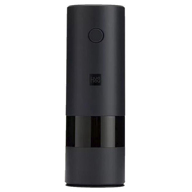 Млин для спецій HuoHou Electric Grinder HU0141 Black (101002) Млин для спецій HuoHou Electric Grinder HU0141 Black (101002)