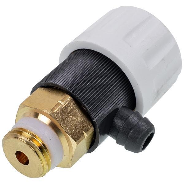 Кран сливной для газового котла Baxi/Westen/совместим с DUO-TEC/ECO/LUNA (5652030)