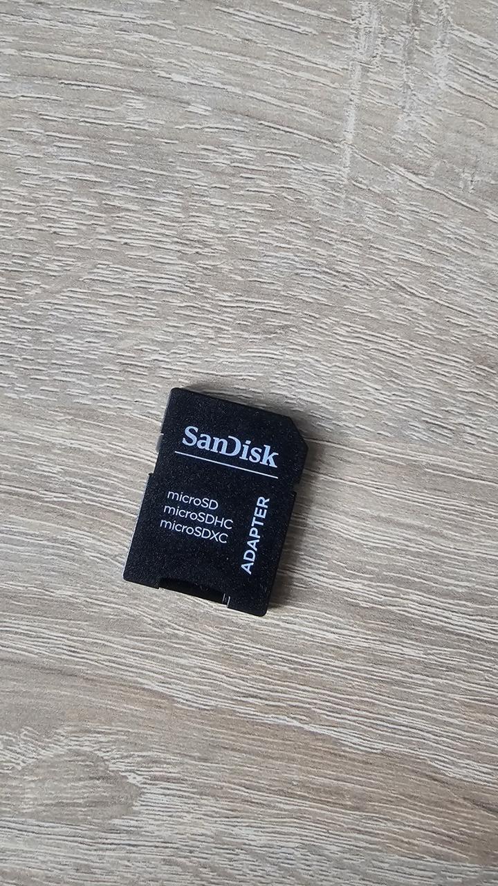 Карта памяти microSDXC UHS-1 SanDisk Ultra 256Gb class 10 A1 150MB/s (2732042699) - фото 3 Карта памяти microSDXC UHS-1 SanDisk Ultra 256Gb class 10 A1 150MB/s (2732042699) - фото 3