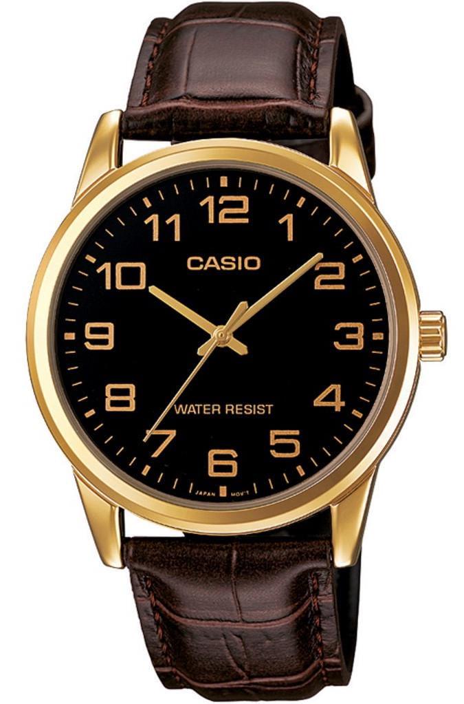 Часы Casio MTP-V001GL-1BUDF модуль №5361 (520042615)