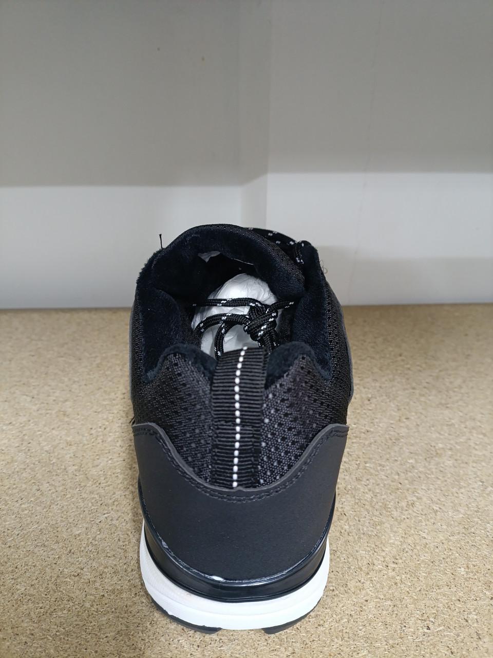 Кроссовки зимние мужские термо р. 41 (2842862515) - фото 4 Кроссовки зимние мужские термо р. 41 (2842862515) - фото 4