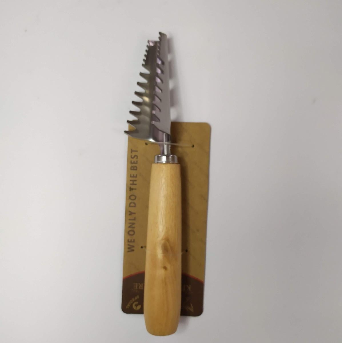 Рыбочистка Dynasty DN-26079