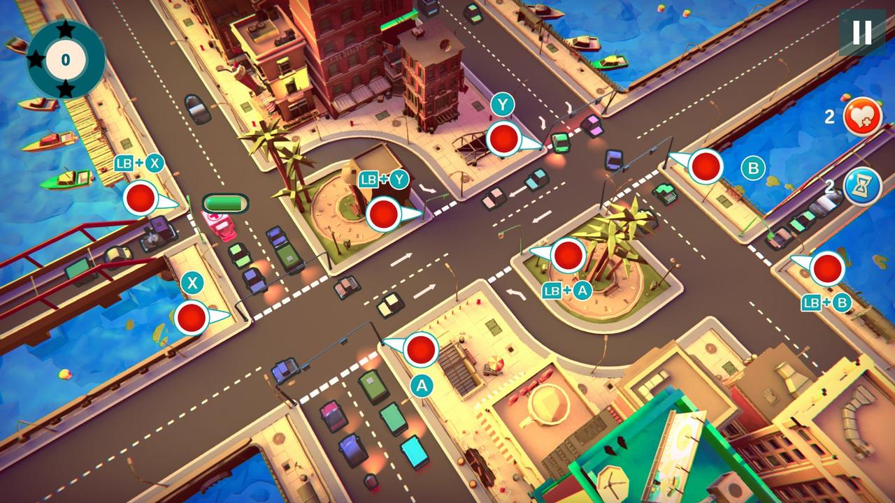 Ключ активації Urban Flow для Xbox One/Series (52918765) - фото 7 Ключ активації Urban Flow для Xbox One/Series (52918765) - фото 7