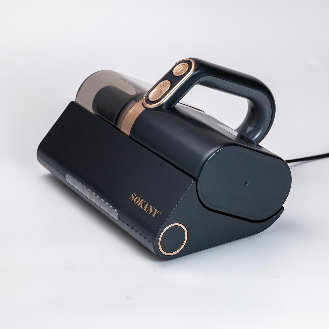 Пылесос ручной Sokany для удаления пылевого клеща 1600 Вт (25903539) - фото 7 Пылесос ручной Sokany для удаления пылевого клеща 1600 Вт (25903539) - фото 7