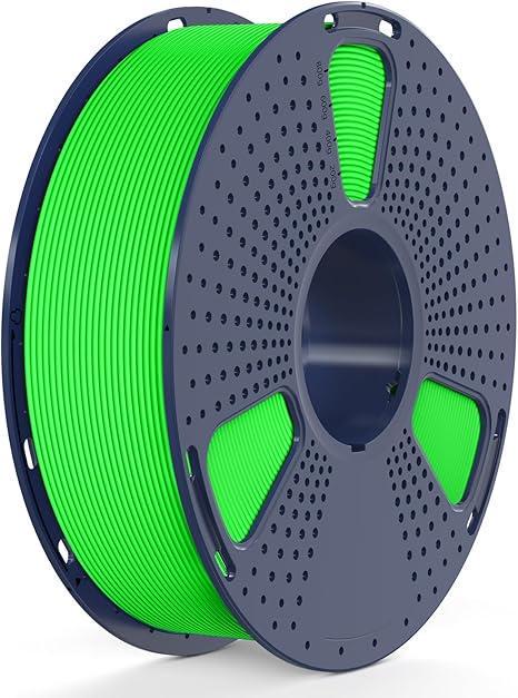 Пластик Sunlu High Speed PETG 1 кг 1,75 мм Зеленый матовый (2709675991)