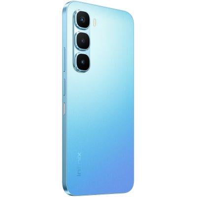 Мобільний телефон Infinix Hot 60 Pro 8/128Gb Sapphire Blue (4894947093500) - фото 7 Мобільний телефон Infinix Hot 60 Pro 8/128Gb Sapphire Blue (4894947093500) - фото 7