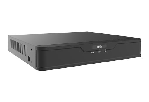 Комплект відеоспостереження Uniview IPC-6D 4Mp KIT - фото 3