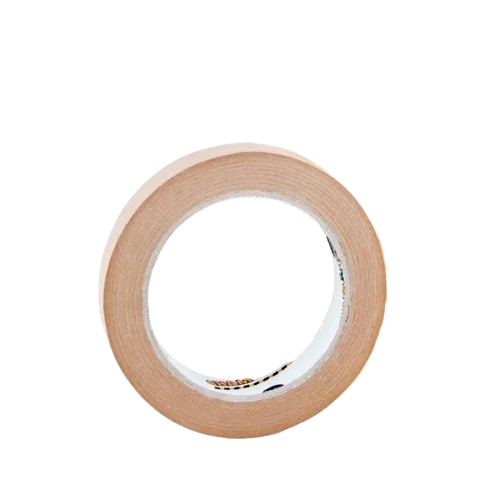 Стрічка маскувальна Сhamaleon 90 °C 48 мм x 50 м Коричневий