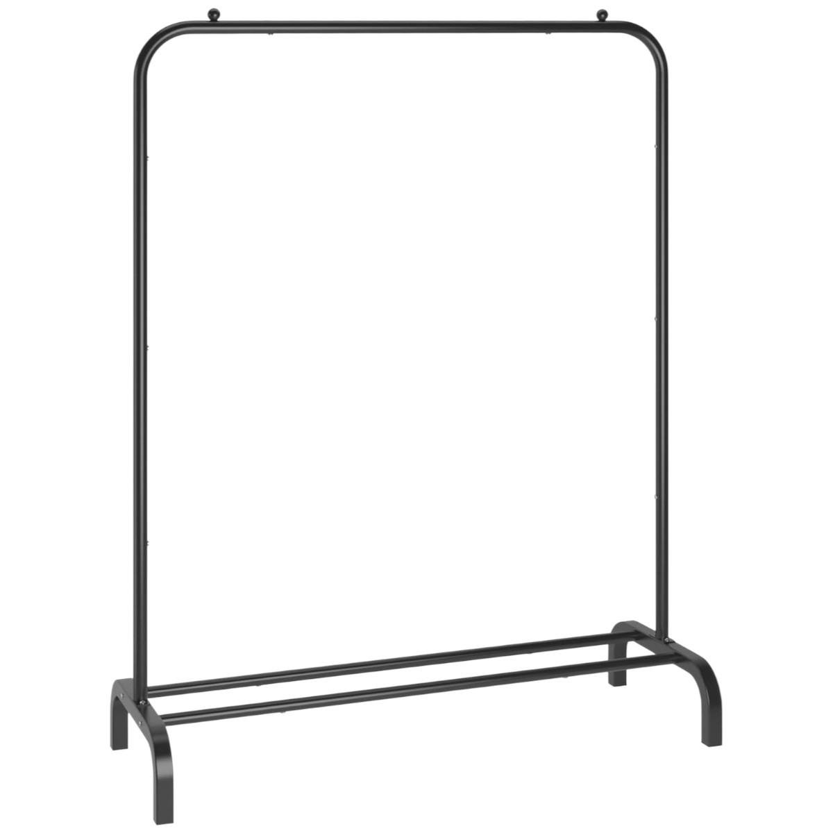 Вешалка-стойка для одежды Double Pole 110х40х150 см (R88771)