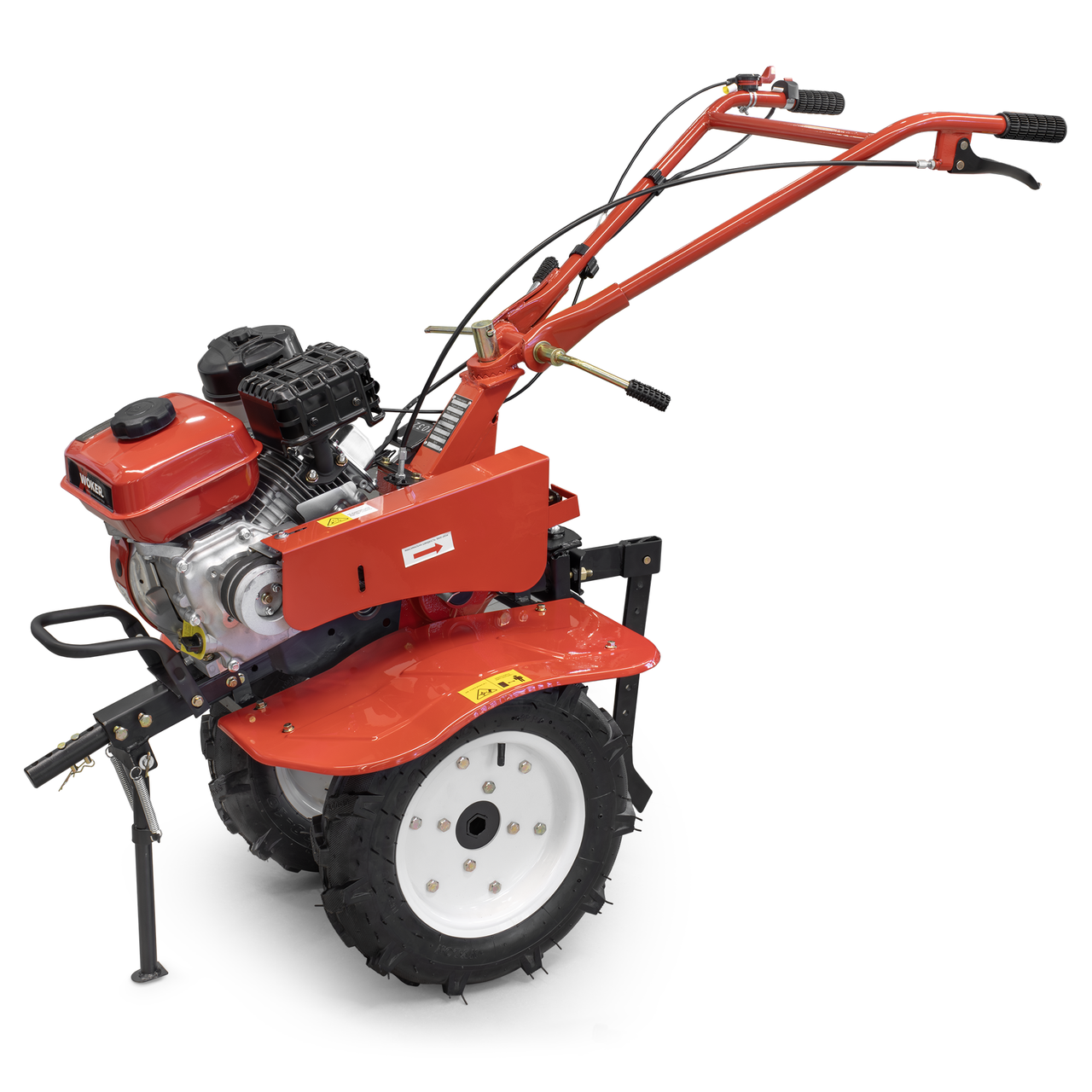 Мотоблок бензиновый X-Woker XT90-3G 7.5 кc 212 см3 (27563534)