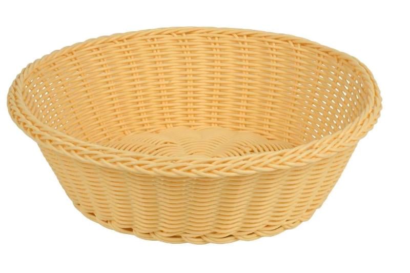 Корзина плетеная Harvest 21 см (R41282-21)