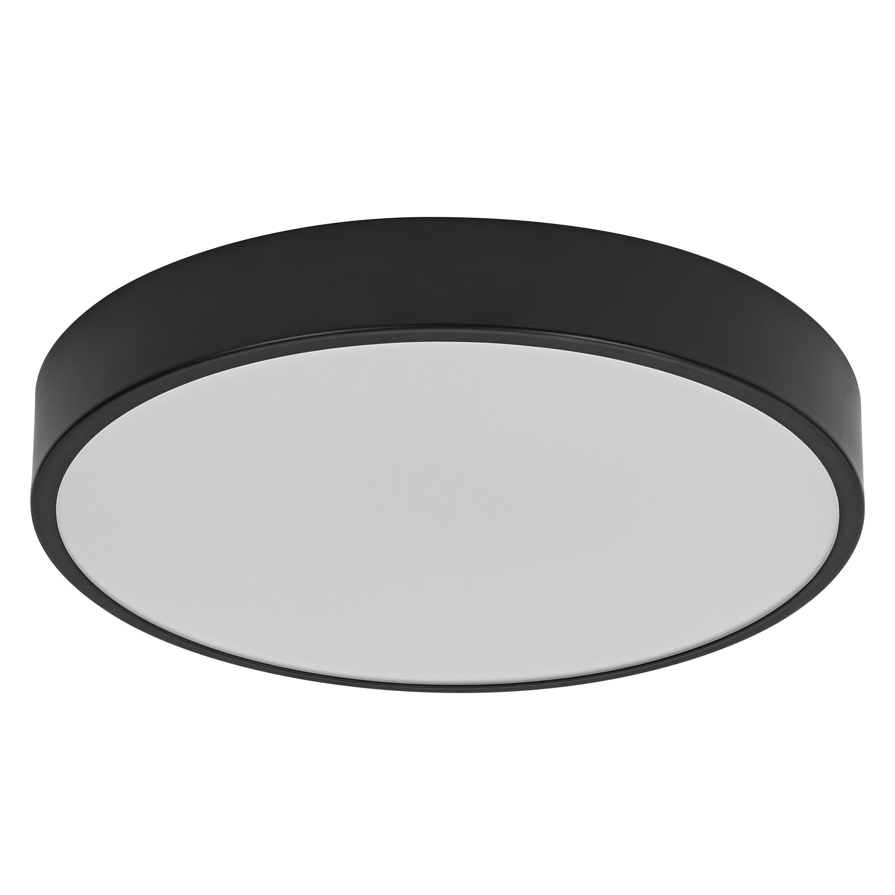 Светильник накладной Ledvance CEILING MOIA 20W 220V 1500-2200lm 3000K 40х280 мм (4099854092442)