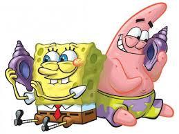 Чашка SpongeBob SquarePants - фото 4
