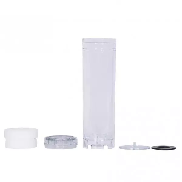 Картридж пустой многоразовый Aquakut FCPM 10" 2 1/2" (104-460)