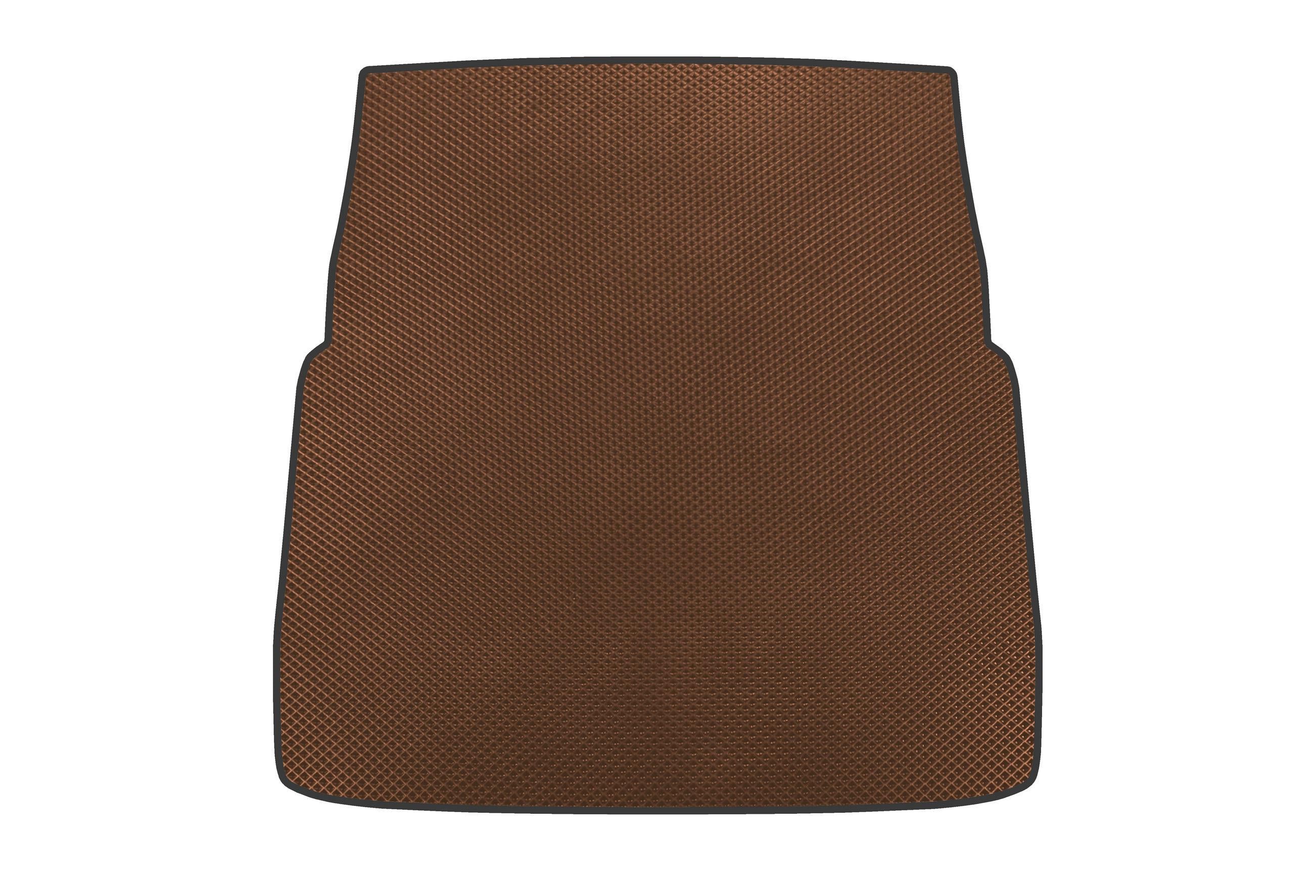 Коврик в багажник Digital Designs EVA V1 Short для Mercedes S-сlass W222 2013-2022 этилвинилацетат Коричневый Коврик в багажник Digital Designs EVA V1 Short для Mercedes S-сlass W222 2013-2022 этилвинилацетат Коричневый