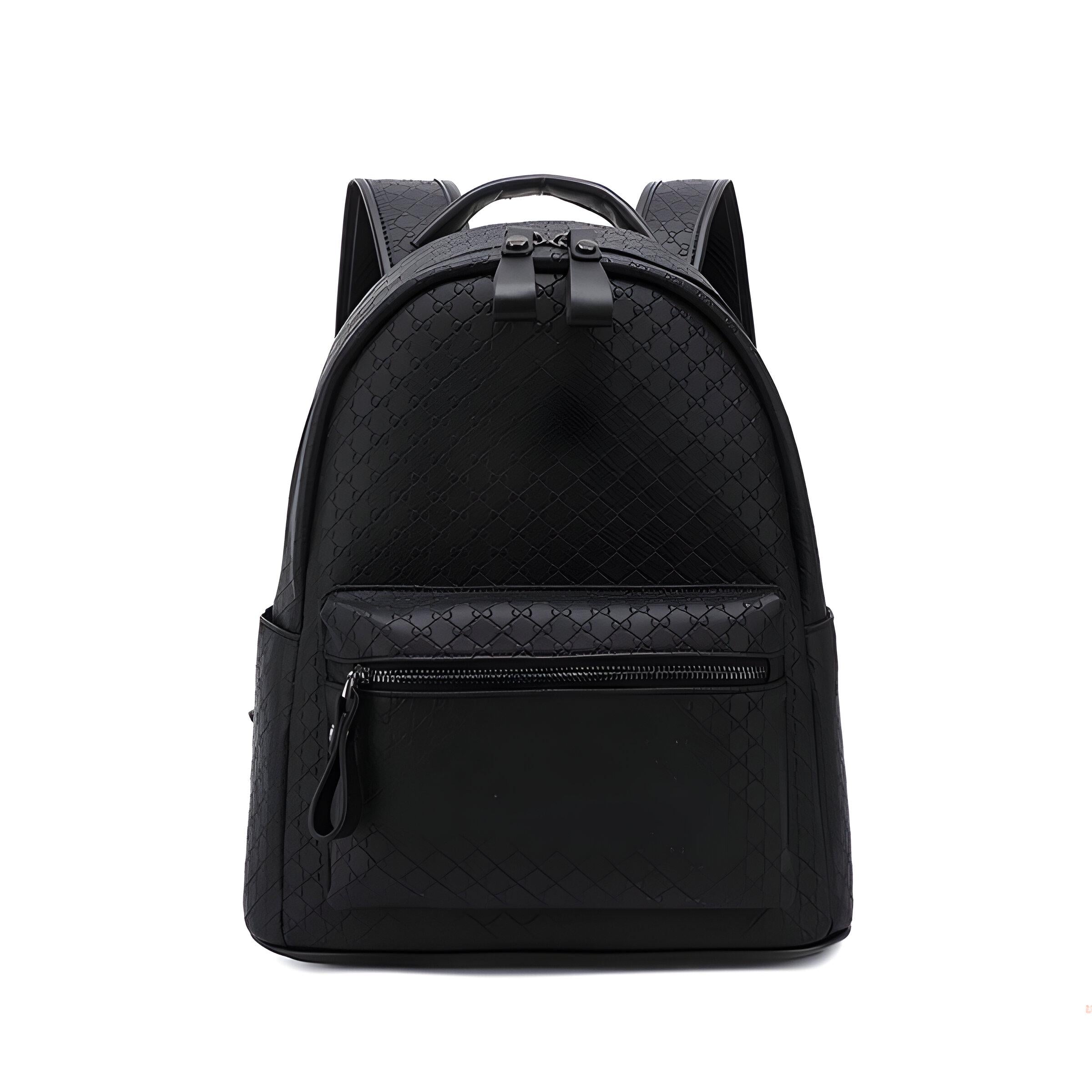 Рюкзак женский повседневный 25х30х15 см Черный (s2255) Рюкзак женский повседневный 25х30х15 см Черный (s2255)