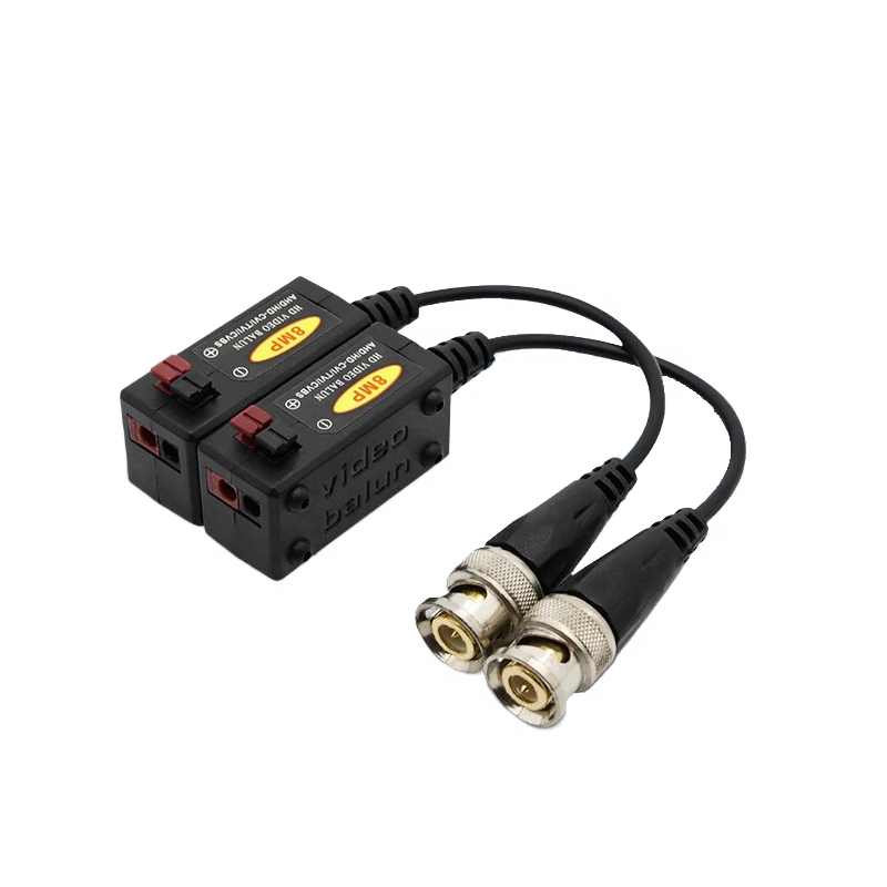 Приймач/передавач пасивний 1-канальний GreenVision GV-01 4K P-12 (2352551010) Приймач/передавач пасивний 1-канальний GreenVision GV-01 4K P-12 (2352551010)