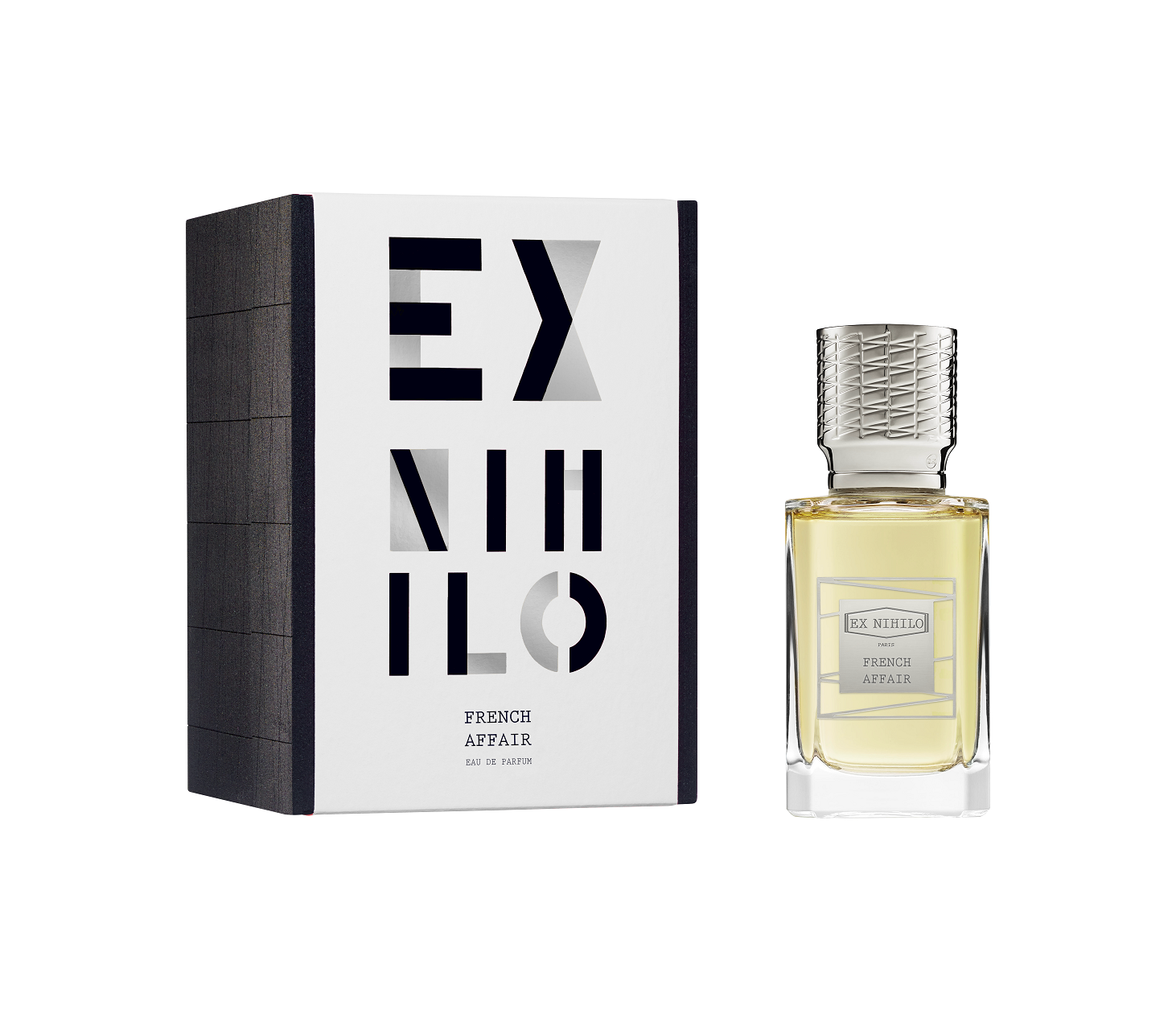 Парфюмированная вода унисекс Ex Nihilo French Affair 50 мл (1879) - фото 1