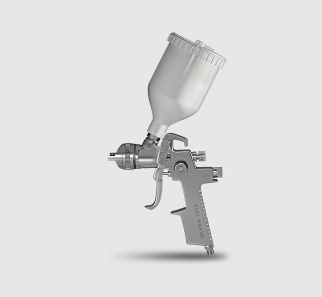 Краскопульт Mixon 1016 1,7 мм