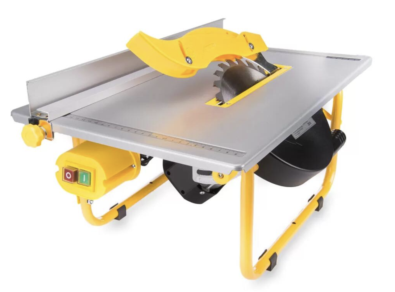 Пила настільна циркулярна Powermat PM-TPS-1650 2415717376 200 мм 1,65 кВт - фото 7 Пила настільна циркулярна Powermat PM-TPS-1650 2415717376 200 мм 1,65 кВт - фото 7