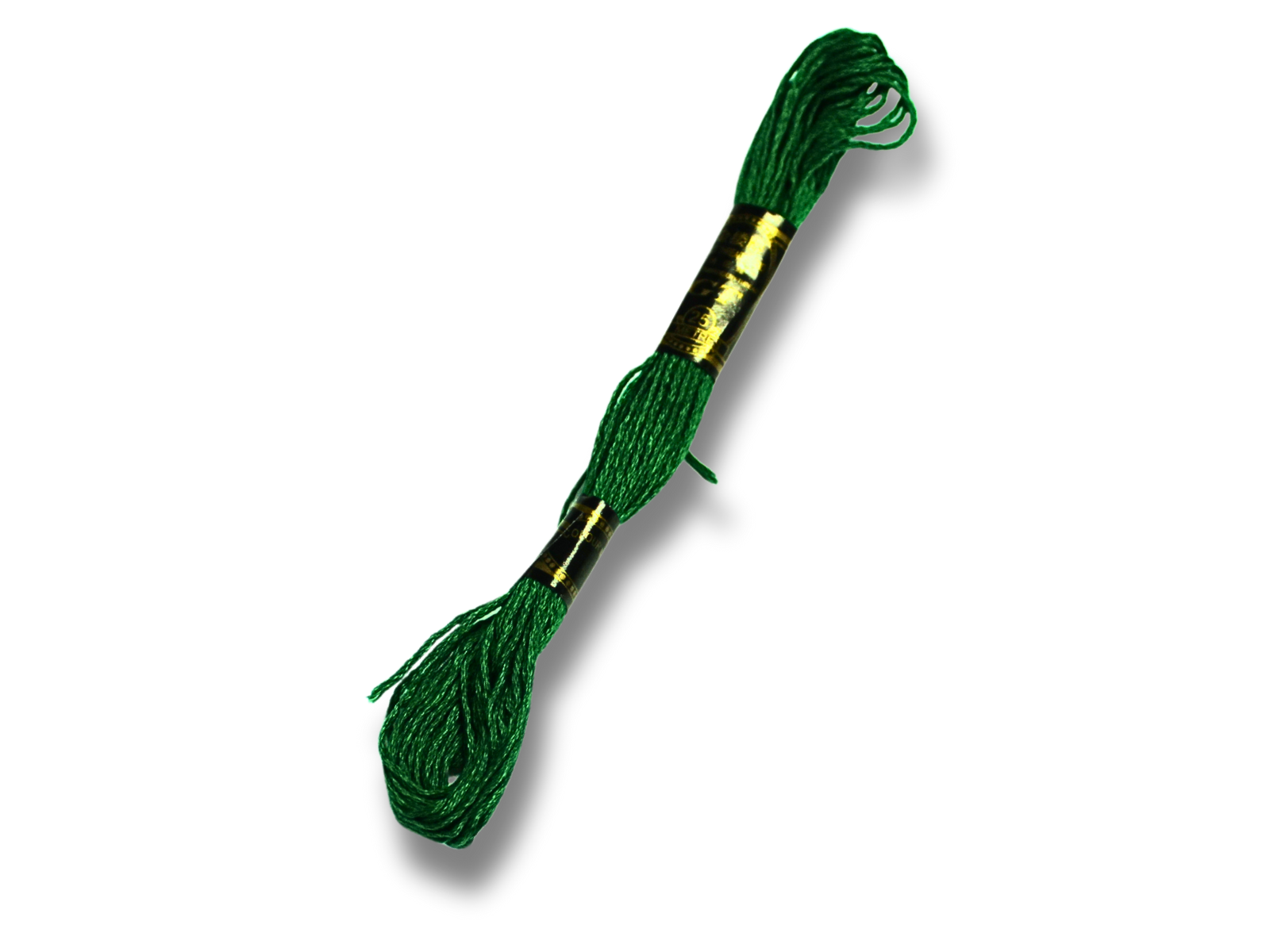 Нитка мулине однотонная 8 м (213)