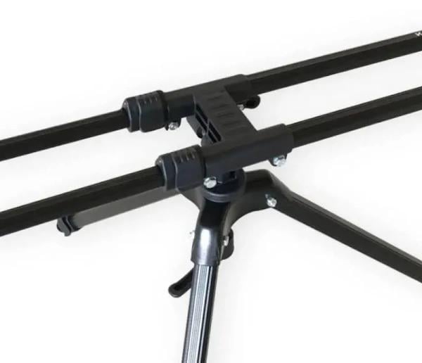 Род-под Kaida A28-7 под 4 удилища на треноге (2497577532) - фото 3 Род-под Kaida A28-7 под 4 удилища на треноге (2497577532) - фото 3