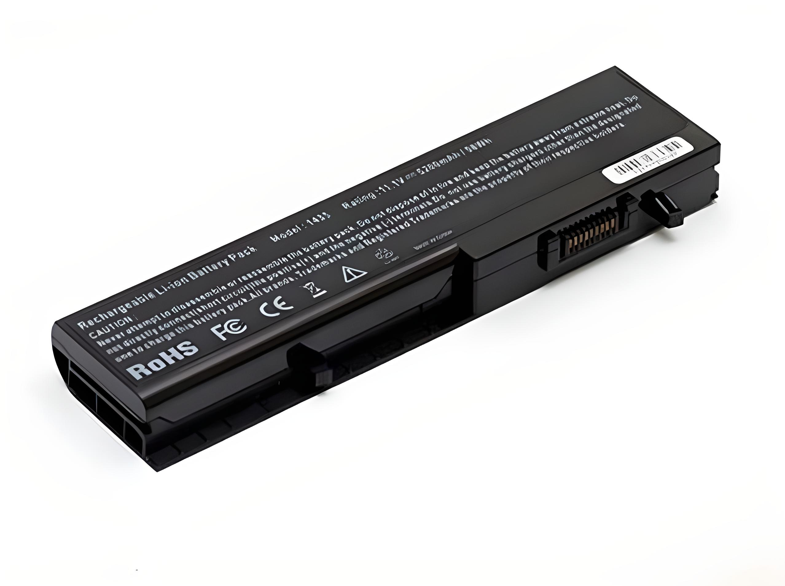 Аккумулятор для Dell Studio 1435 HW355/HW355