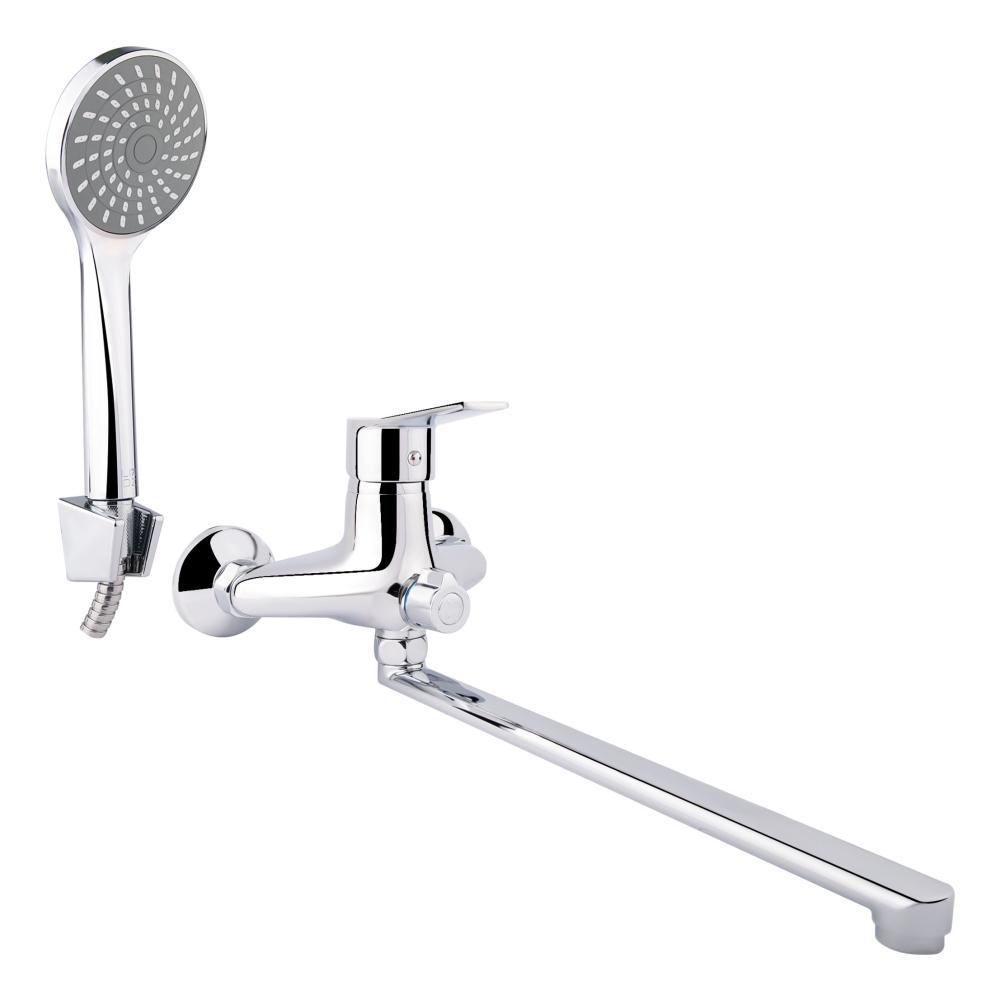 Змішувач для ванни Lidz (CRM) 40 87 005-1