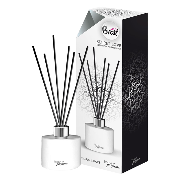 Освіжувач повітря Brait Secret Love 100 мл