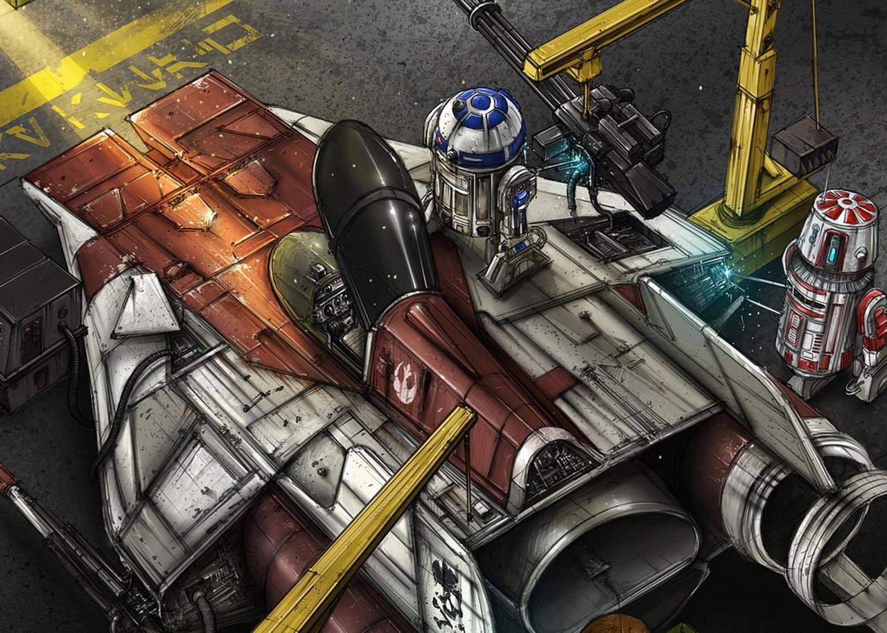 Картина GeekLand Star Wars 40х60 см (SW.09.095) Картина GeekLand Star Wars 40х60 см (SW.09.095)
