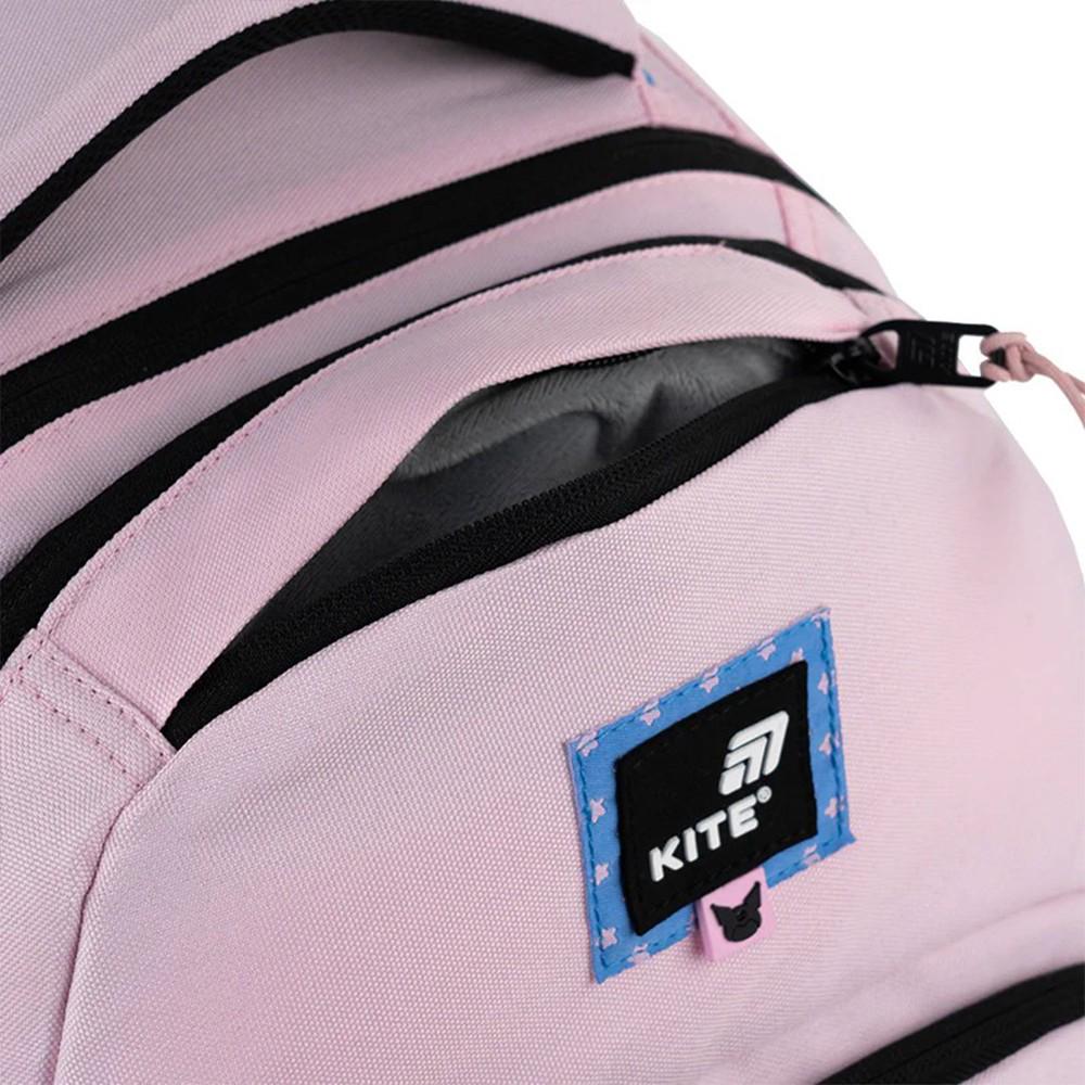 Шкільний рюкзак KITE Education teens Kuromi 17 л (HK25-2578M) - фото 19 Шкільний рюкзак KITE Education teens Kuromi 17 л (HK25-2578M) - фото 19