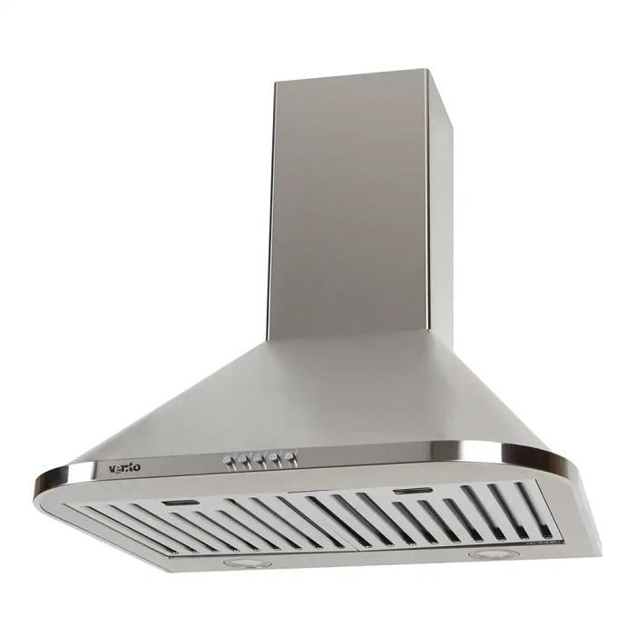 Витяжка Ventolux MONACO 60 INOX 1000 (11161)