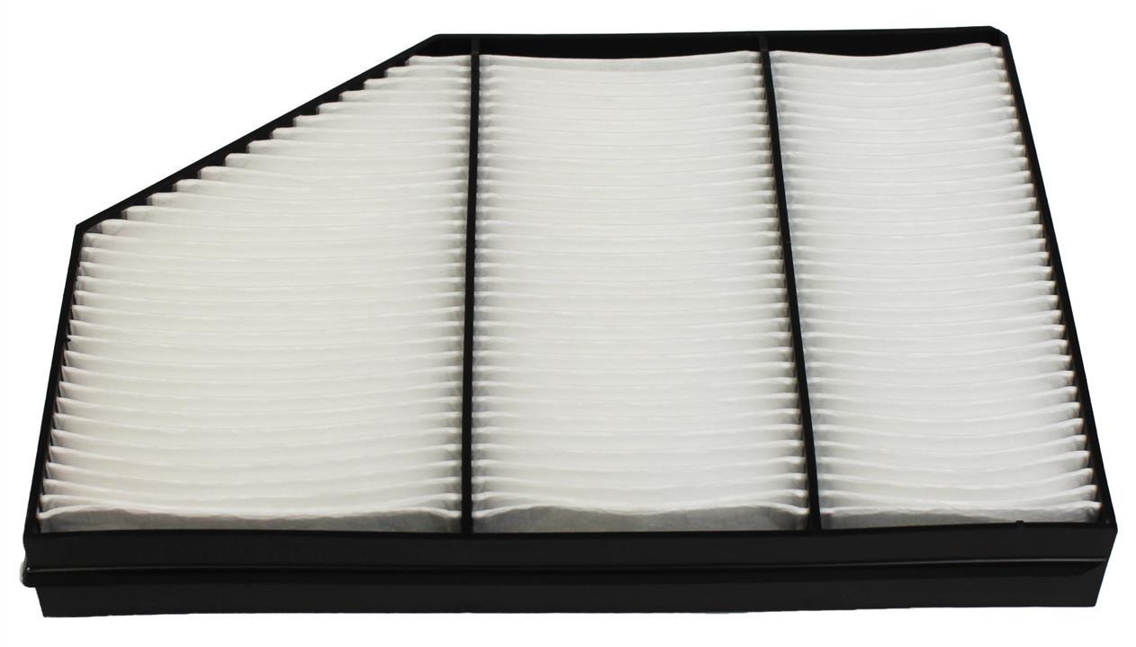 Фільтр салону MANN CU32001