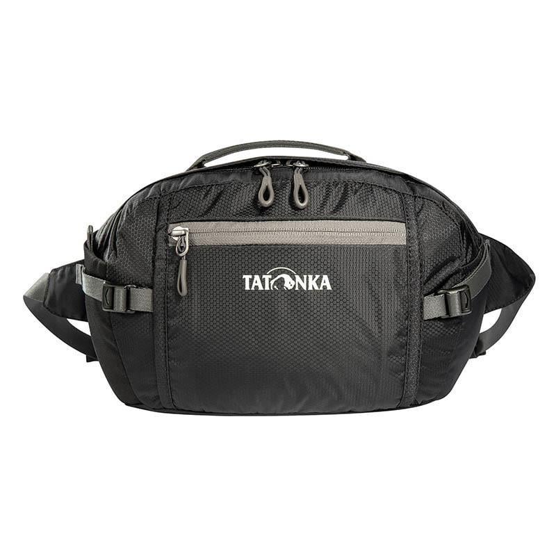 Поясна сумка Tatonka Hip Bag M 3 л Black (TAT 2223.040) - фото 3