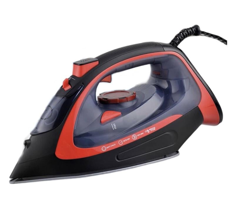 Утюг Maestro керамическая подошва 2400 Вт (4f335801)