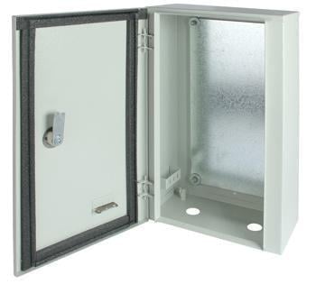 Бокс монтажный VAGO БМ-50+П 350х500х220 IP54 (28687620)