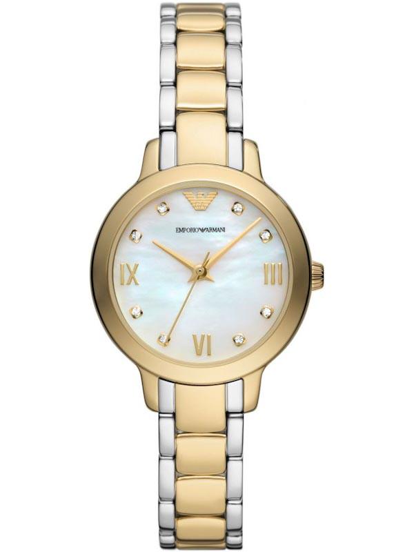 Наручний годинник жіночий Emporio Armani AR11513 (434214)