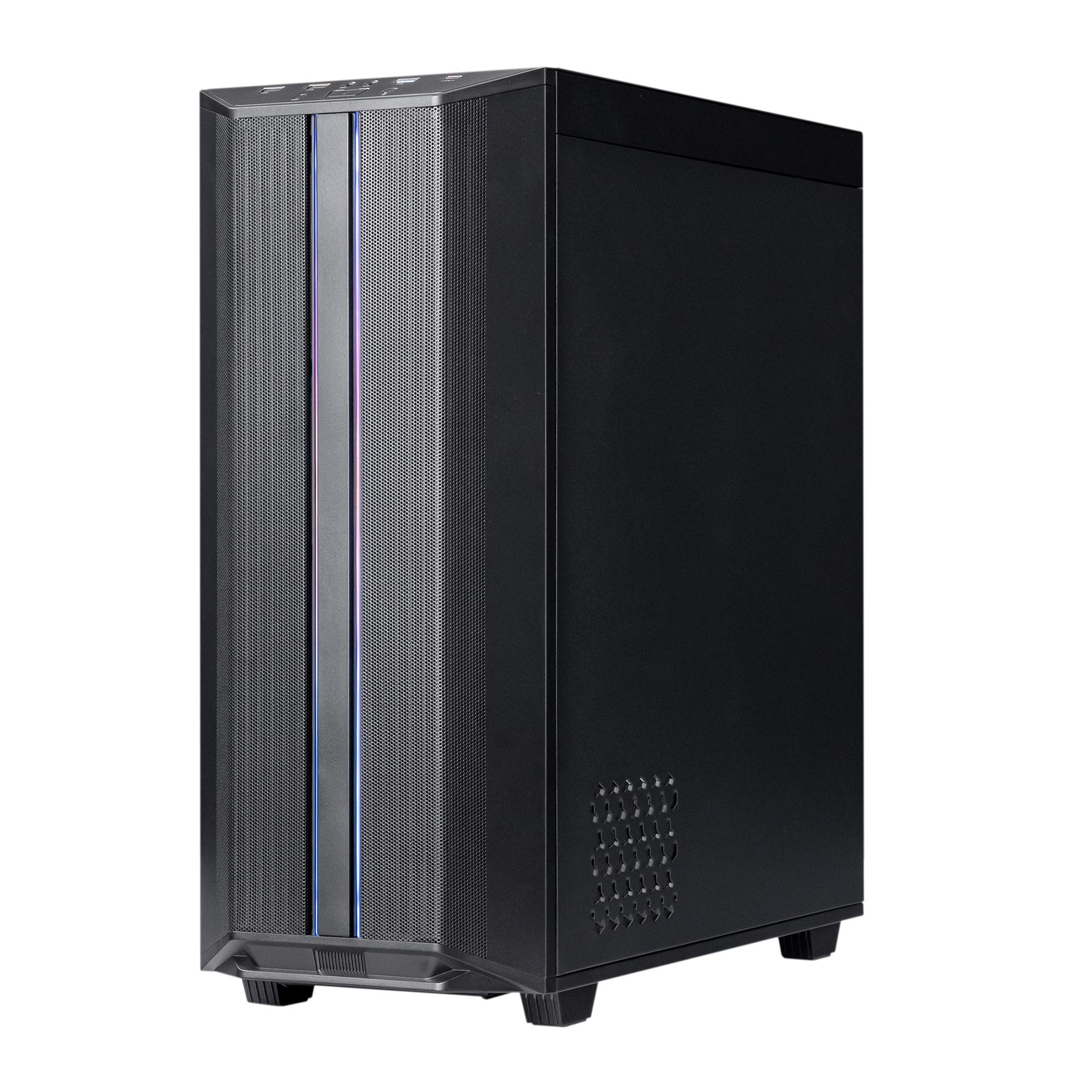 ПК ігровий X-Game 20,0 Intel Core i5-10400F/RX 6700 XT 12 ГБ/16 ГБ ОЗУ/512 ГБ SSD (23388663) - фото 3 ПК ігровий X-Game 20,0 Intel Core i5-10400F/RX 6700 XT 12 ГБ/16 ГБ ОЗУ/512 ГБ SSD (23388663) - фото 3