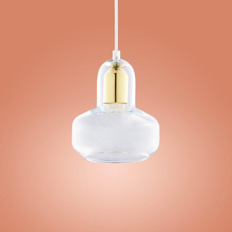 Люстра TK Lighting 2394 VICHY - фото 3