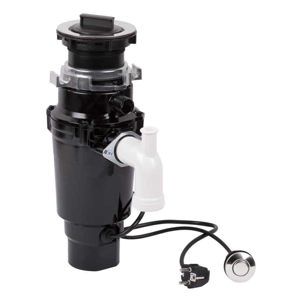 Подрібнювач для кухонної мийки Lidz (BLA) 47 05 000 00 (2689214940)